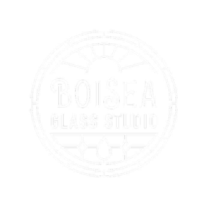 BoiSea Glass Studio