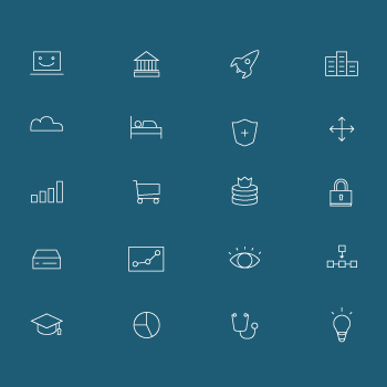 ExtraHop Icons & Assets