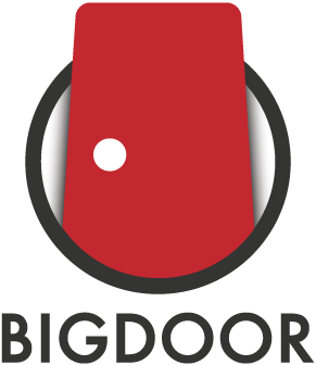 BigDoor's Identity and Branding
